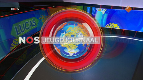 Het NOS Jeugdjournaal | NOS Jeugdjournaal